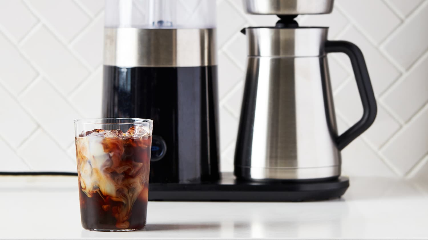 10 Best Iced Coffee Makers For a Cool Summer Brew The Kitchn